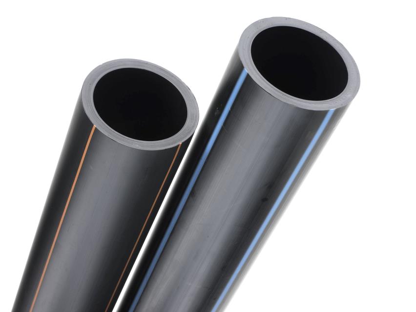 PE Pressure pipes SDR26 - SDR17 - SDR11